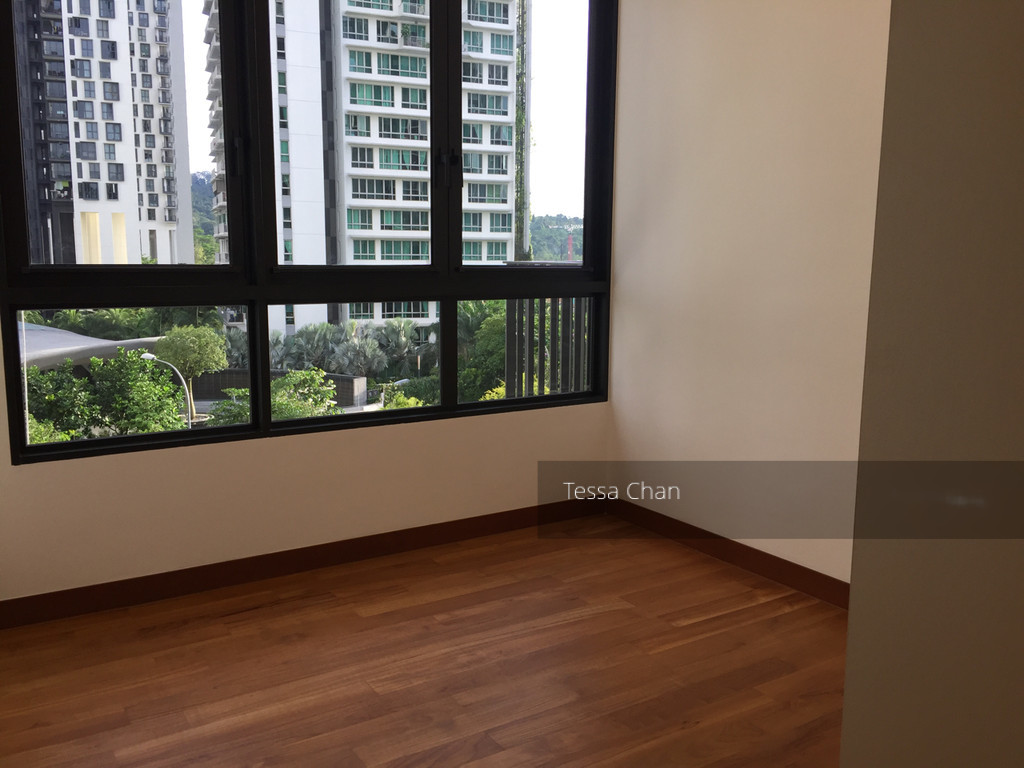 Eco Sanctuary (D23), Condominium #133695702